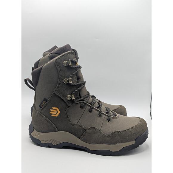 LaCrosse Men\'s Size 13 Ridgeback 8\